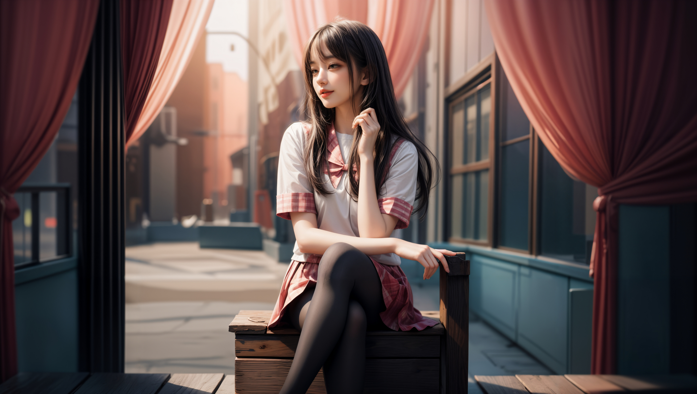 “辉煌60载 魅力新西藏”集中采访活动启动